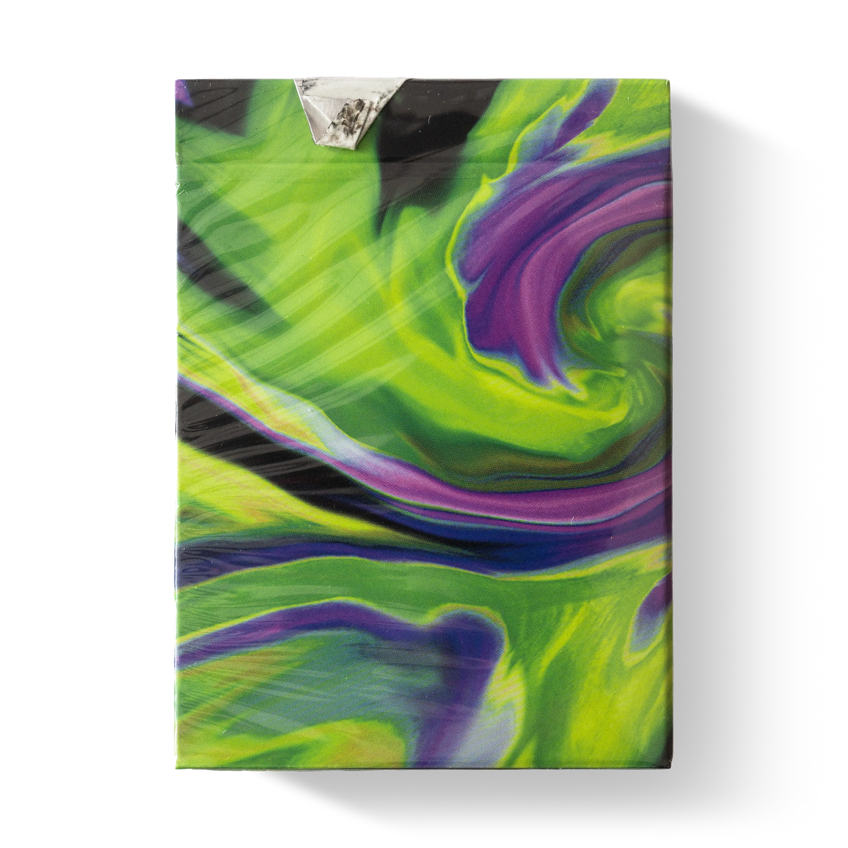 Ultra: Green