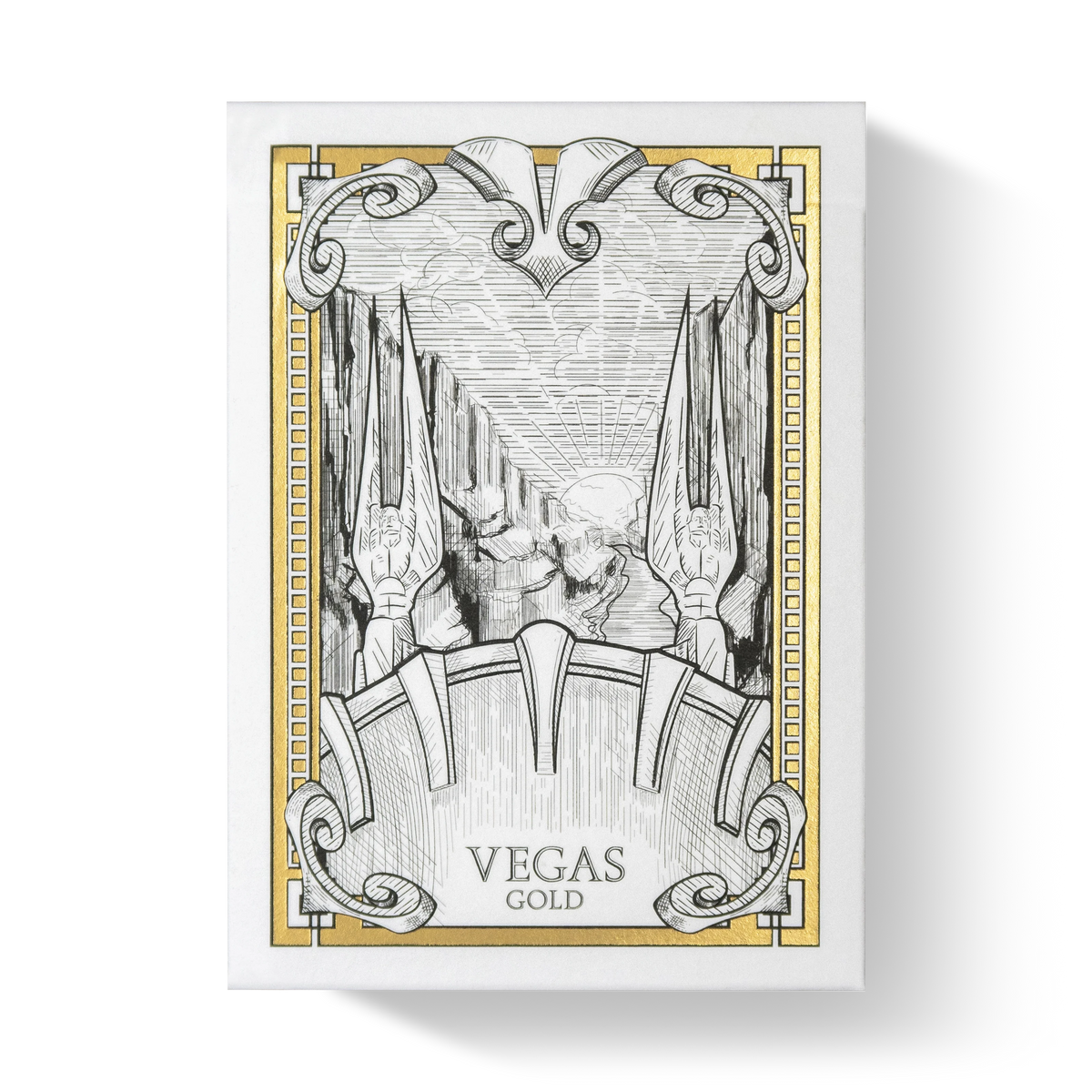 Vegas Diffractor