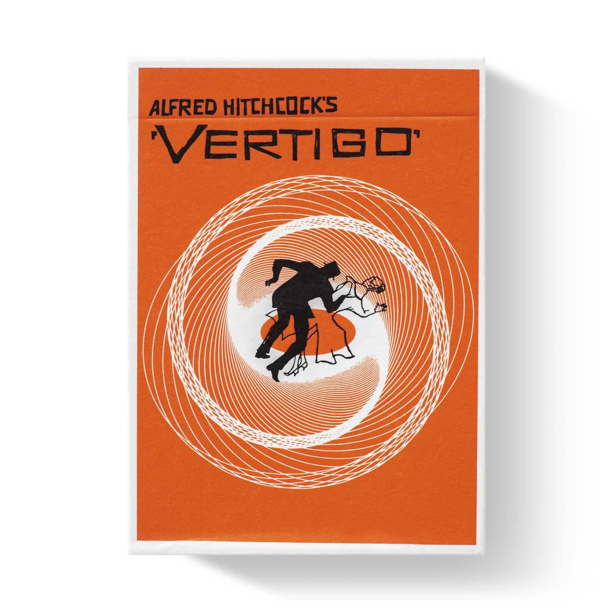 Vertigo
