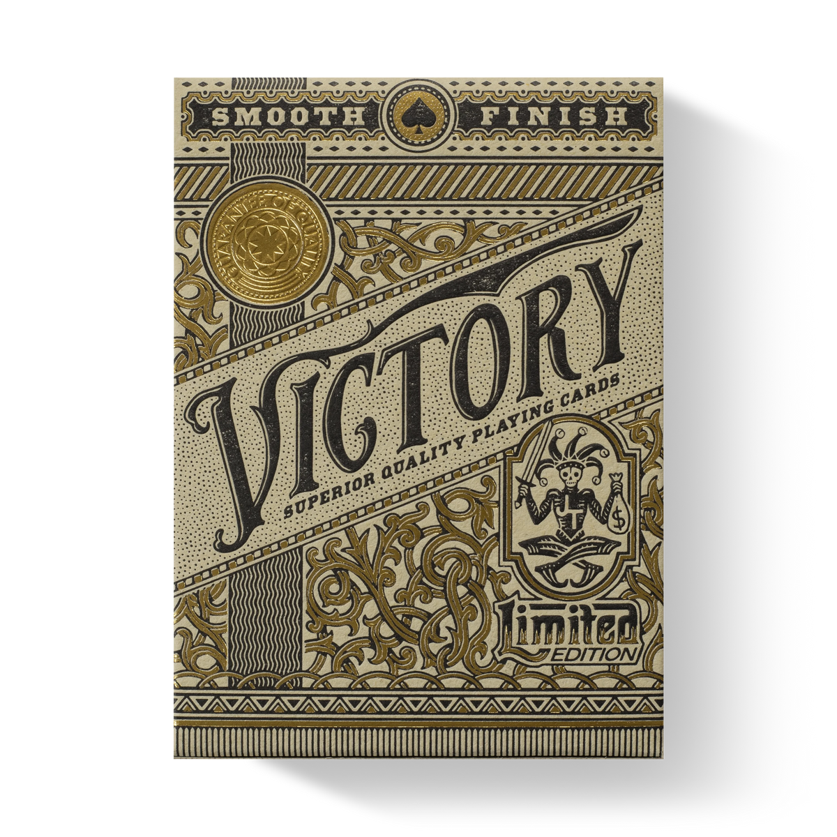 Victory