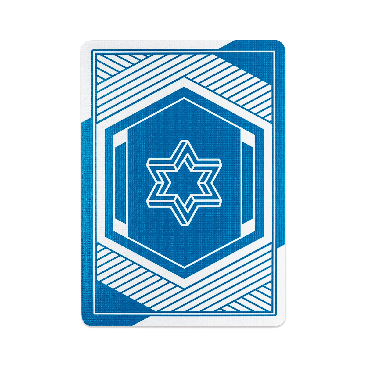 Vigor: Blue Edition