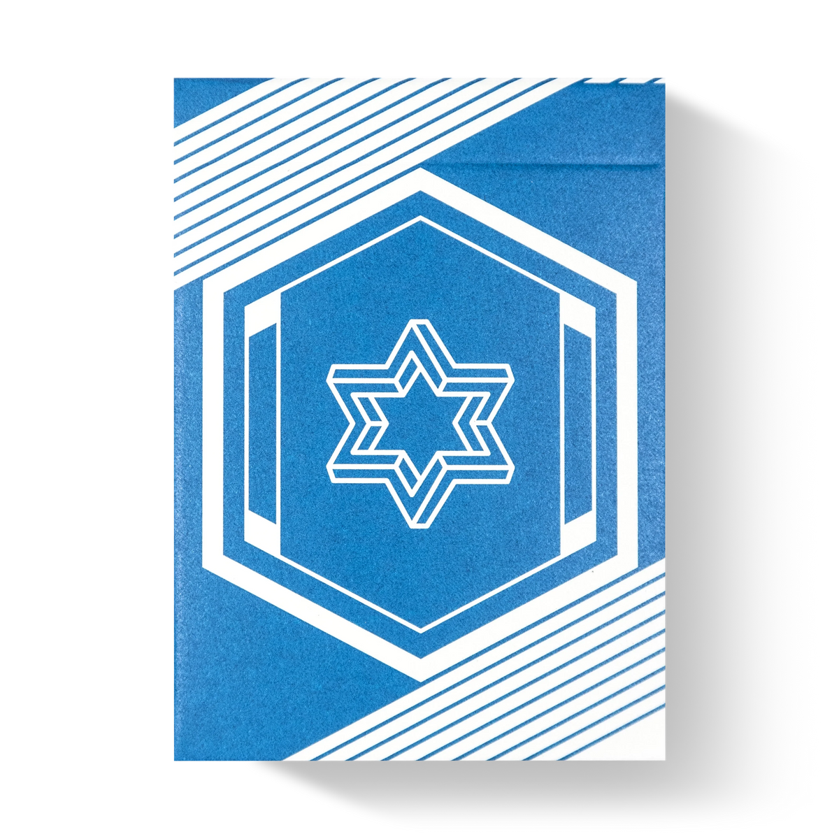 Vigor: Blue Edition