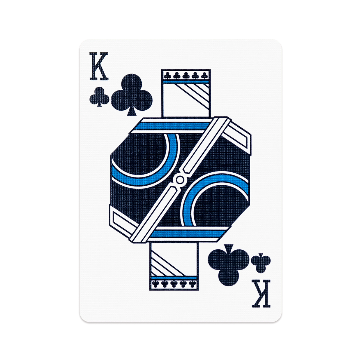 Vigor: Blue Edition