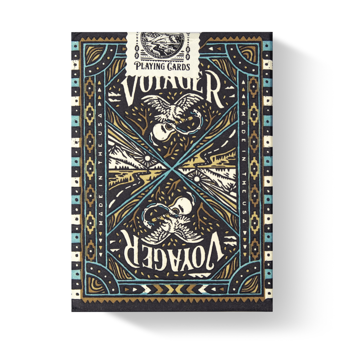 Voyager
