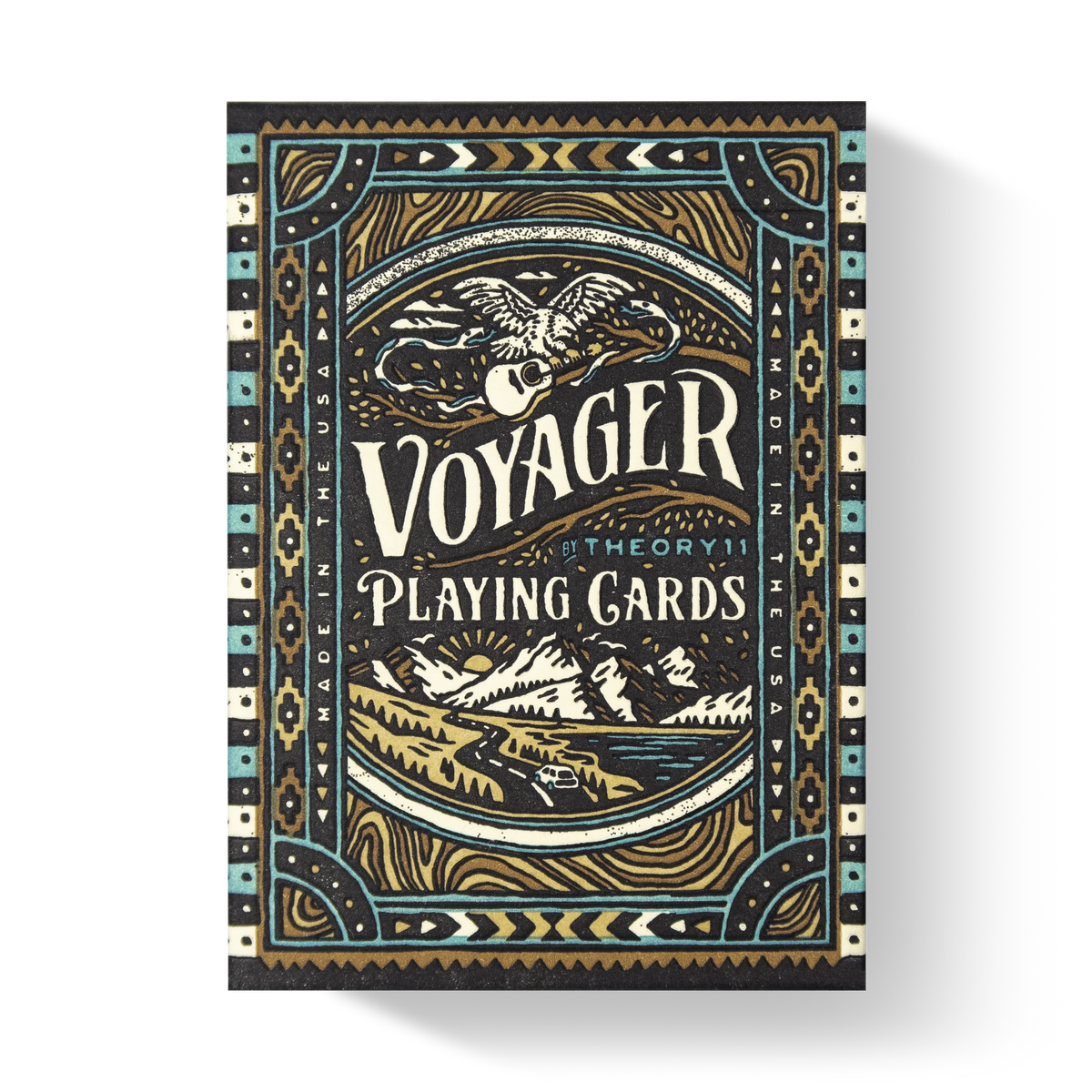 Voyager
