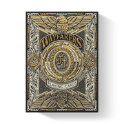 Wayfarers