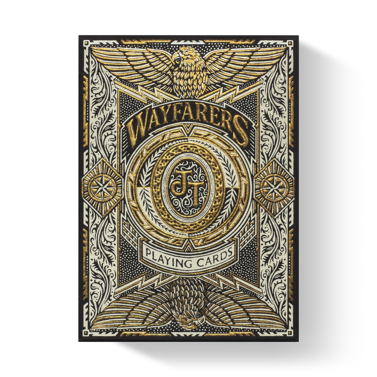 Wayfarers