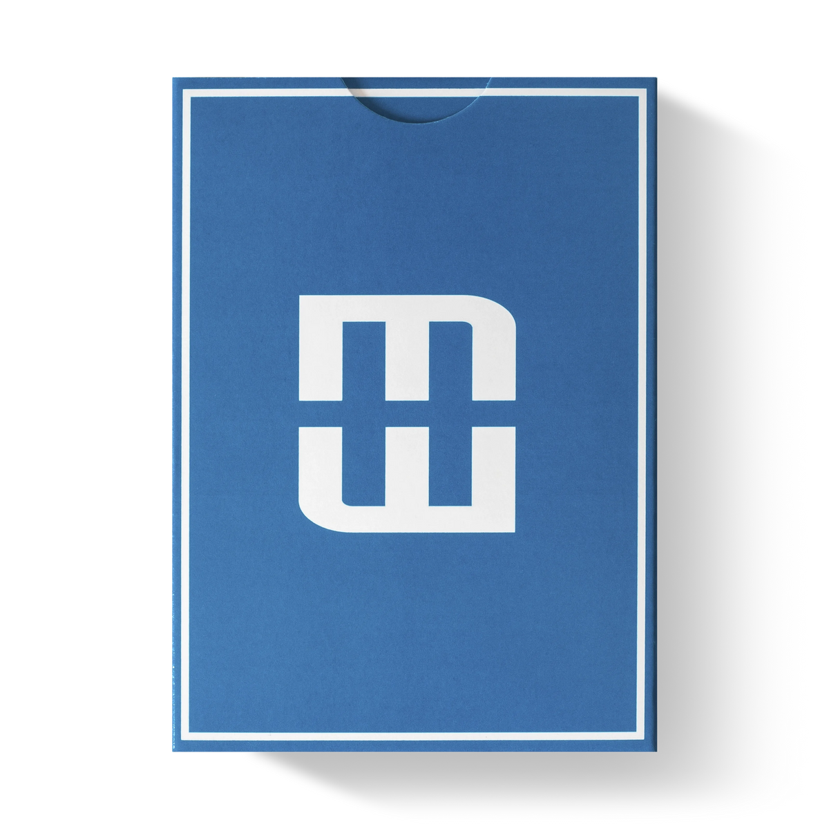 WH Classic Blue