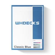 WH Classic Blue