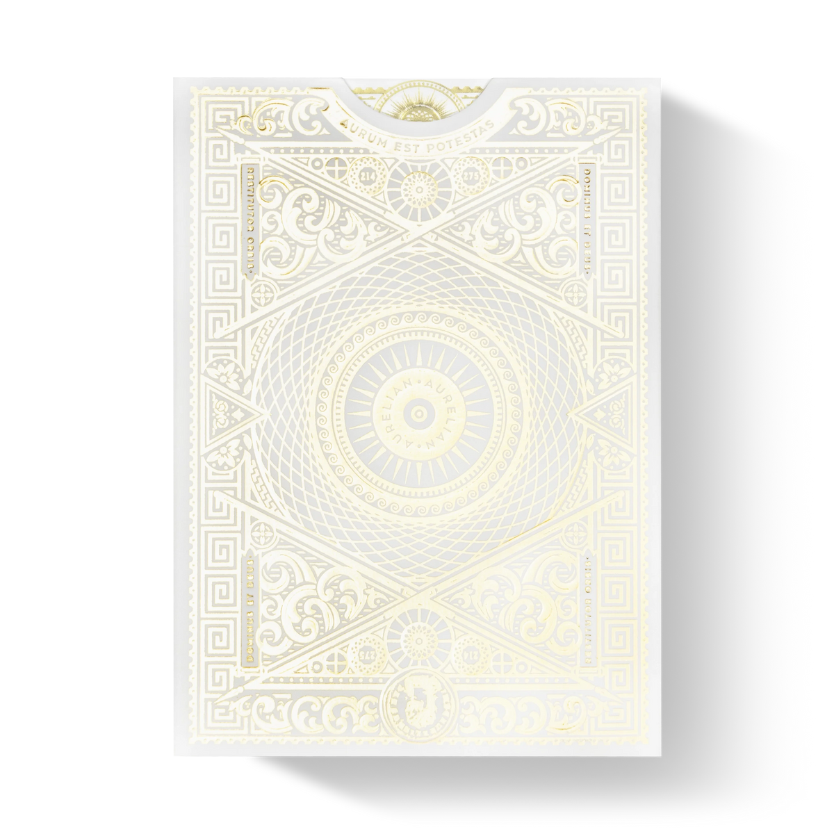 White Aurelian