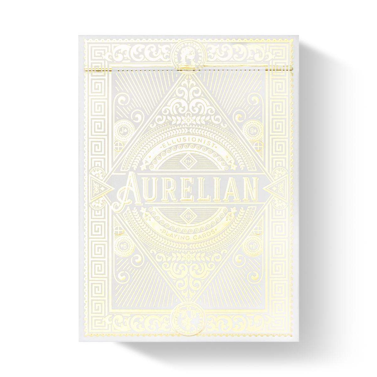 White Aurelian