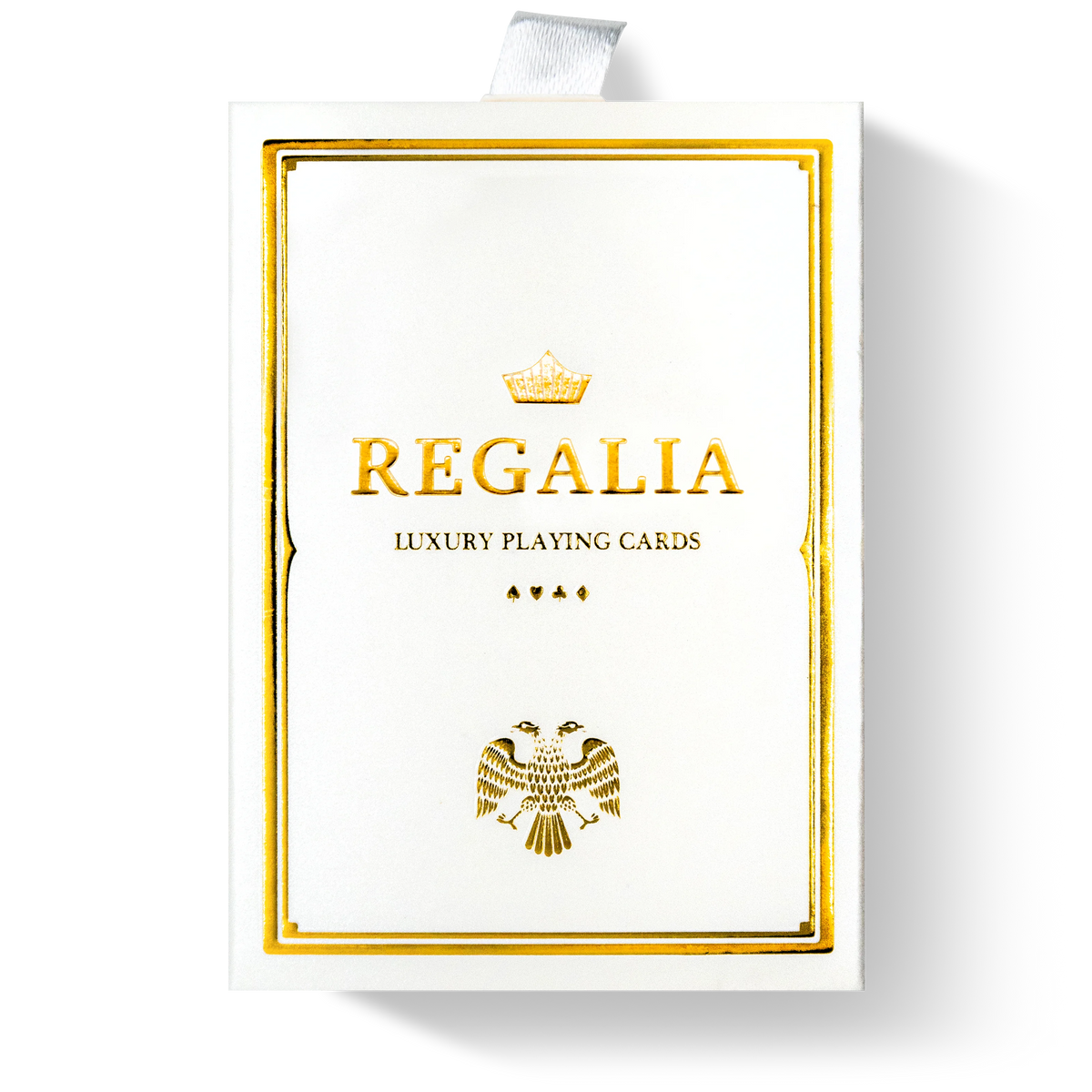 Regalia