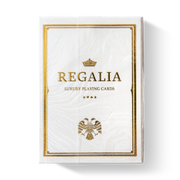 Regalia: White