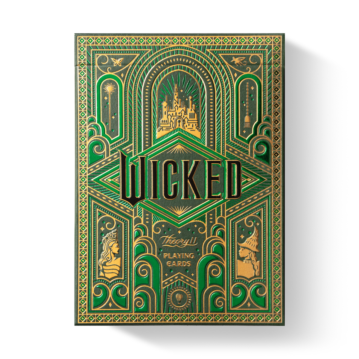 Wicked