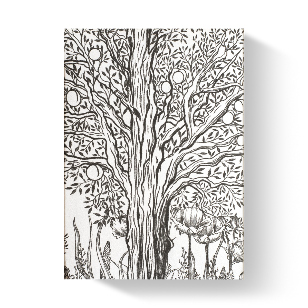 Wild Garden