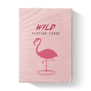 Wild: First Edition