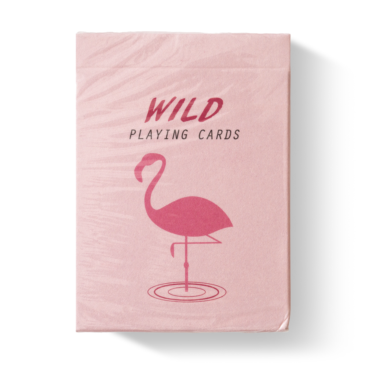Wild: First Edition