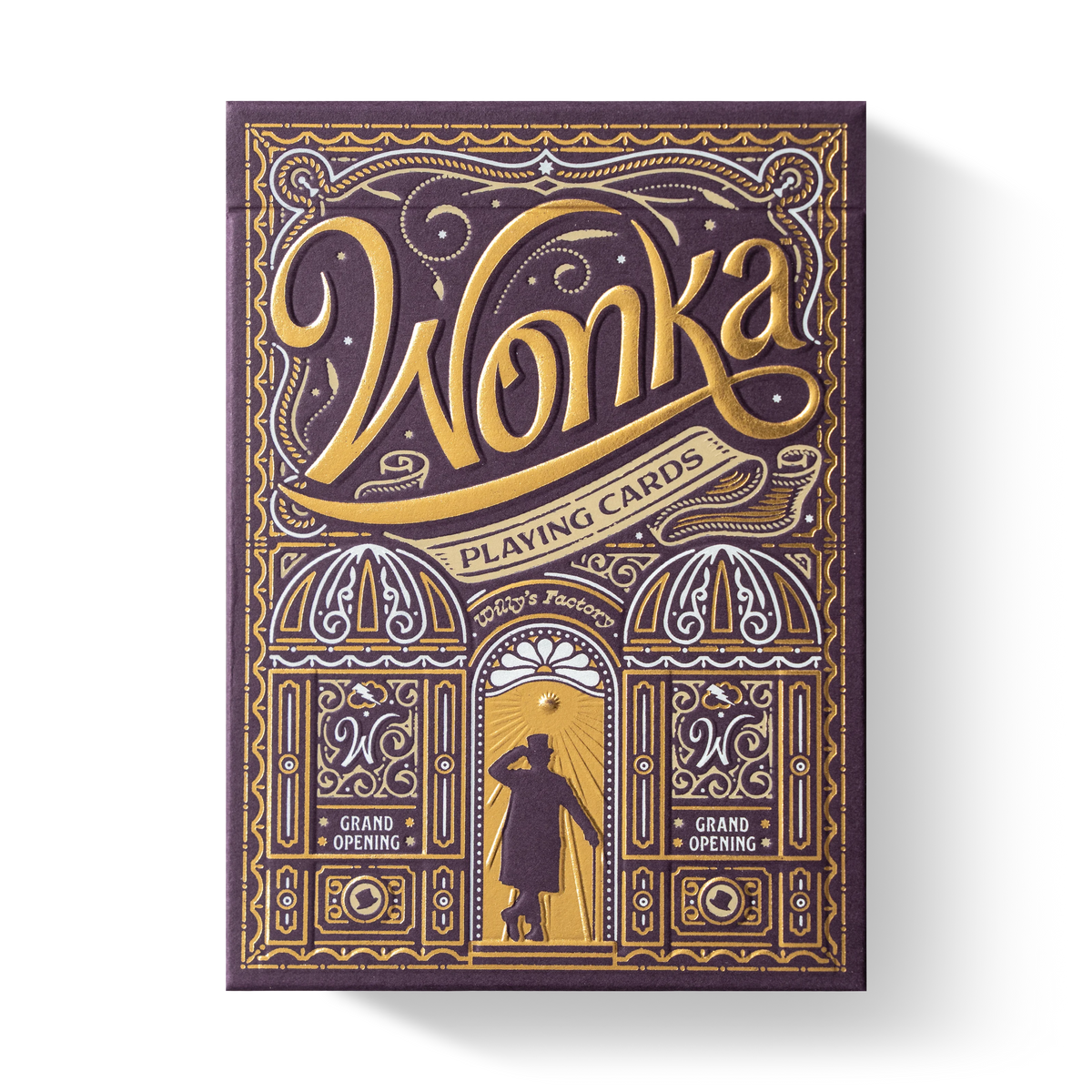 Wonka