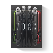 WORX