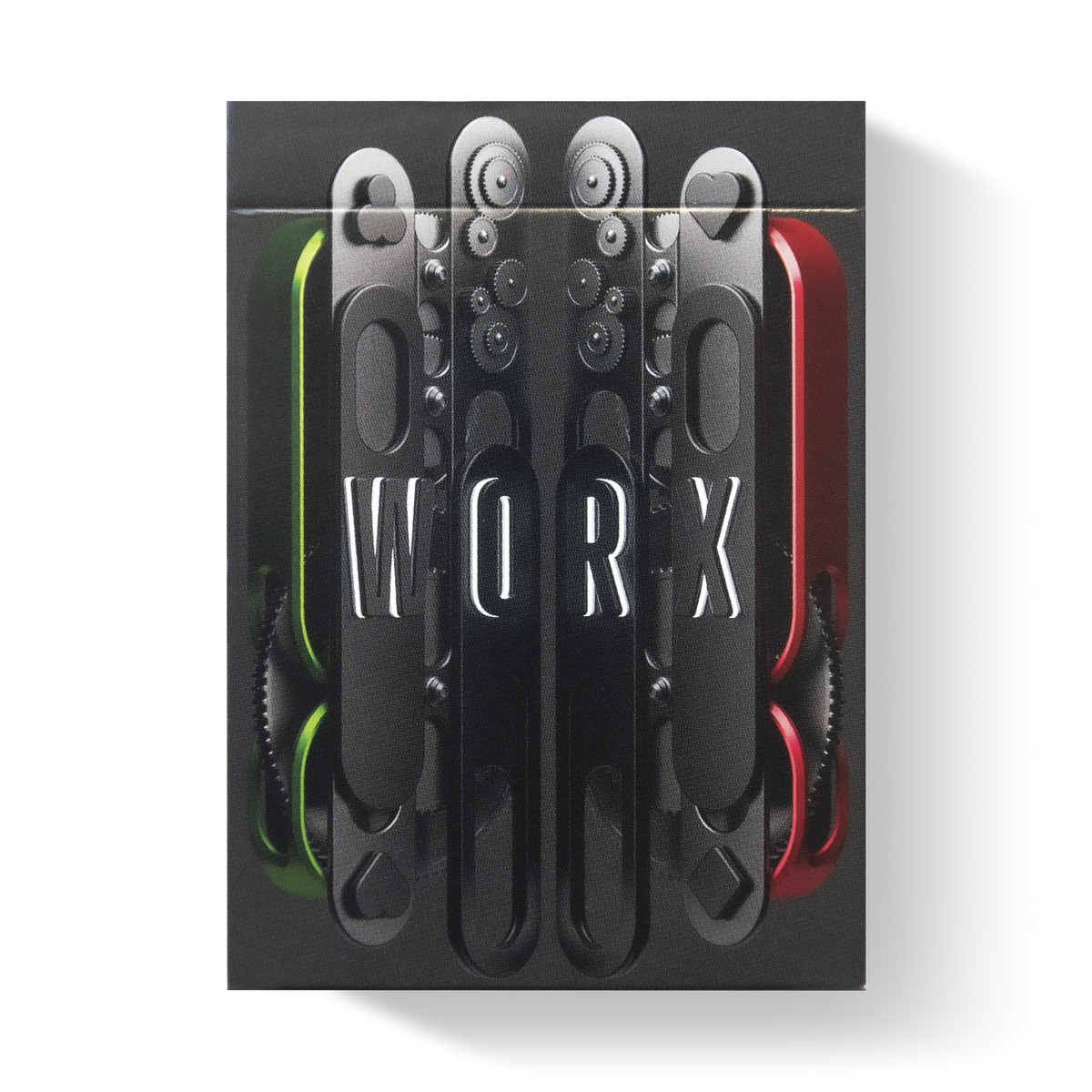 WORX