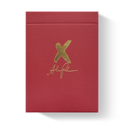 X Deck: Red