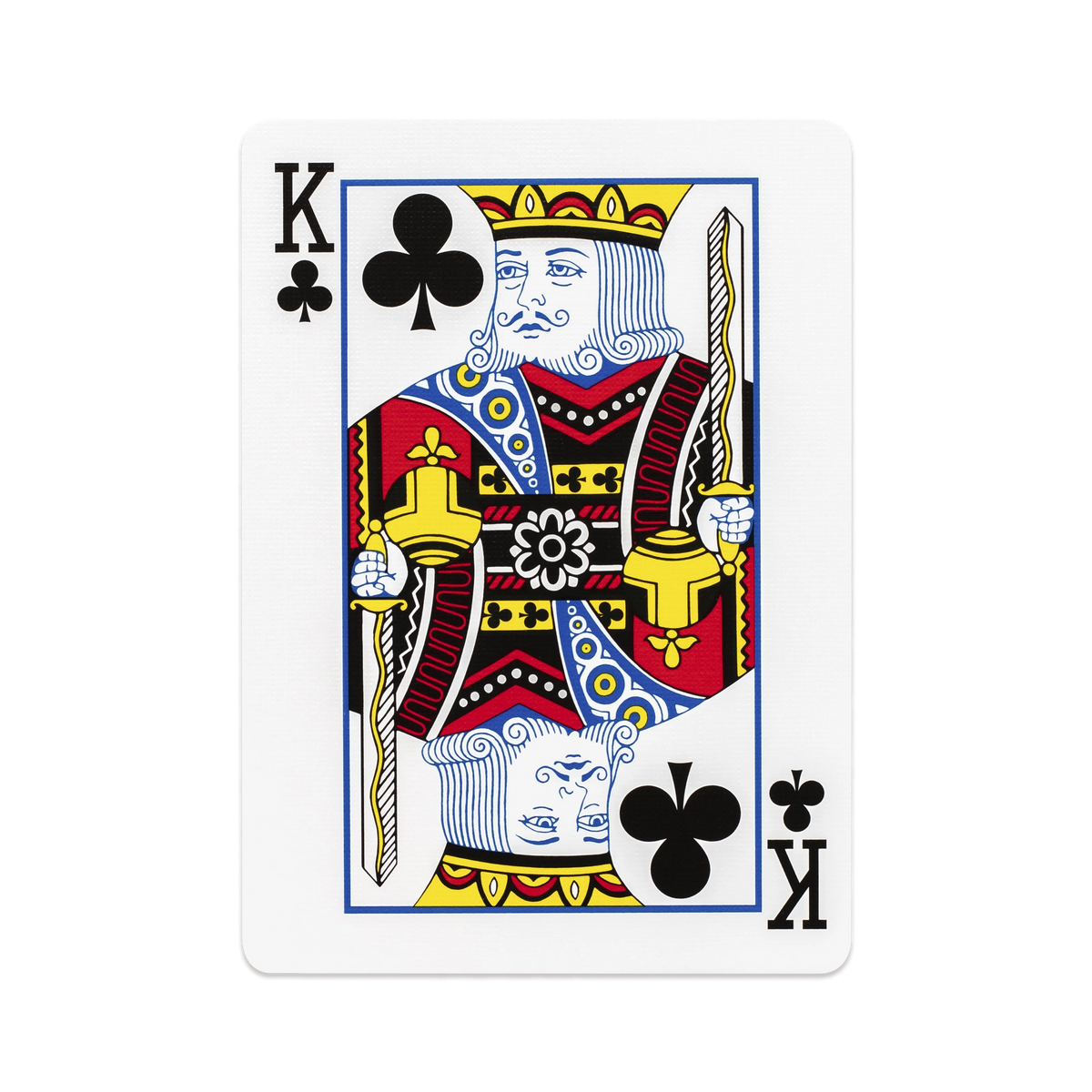 X Deck: Red
