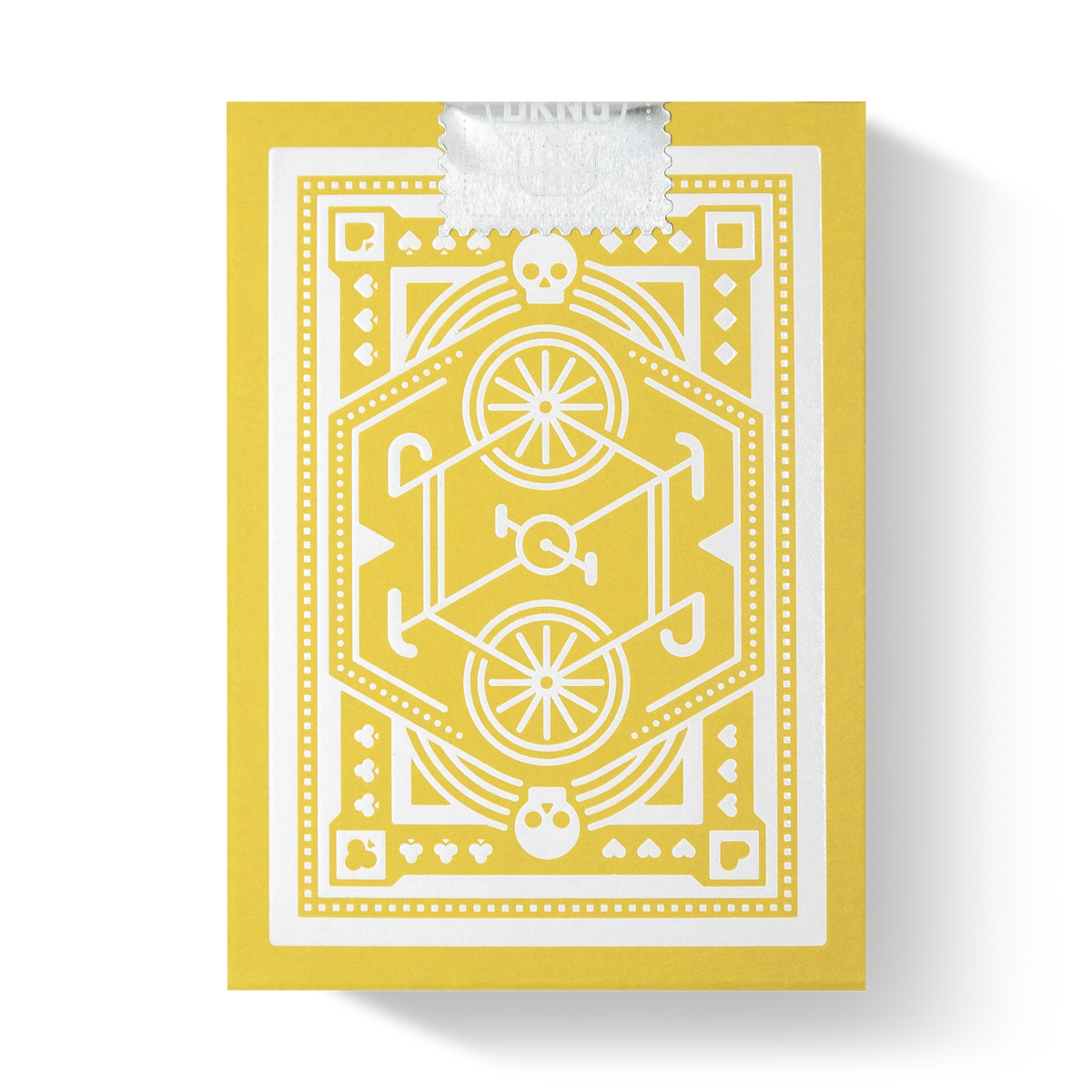 DKNG Playing Cards