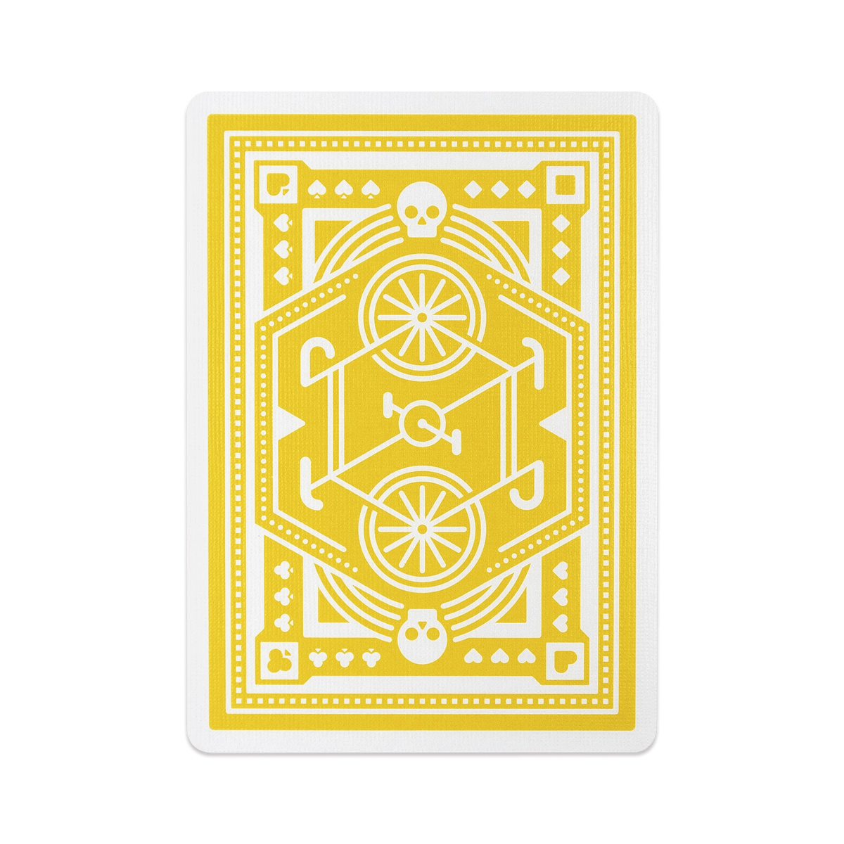 DKNG Playing Cards