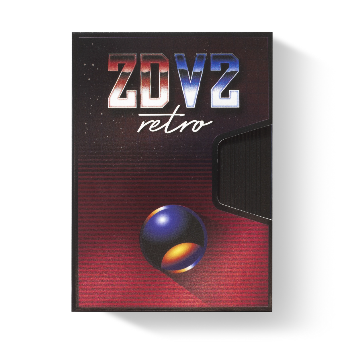 ZDV2