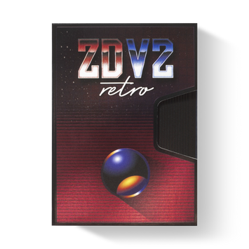 ZDV2
