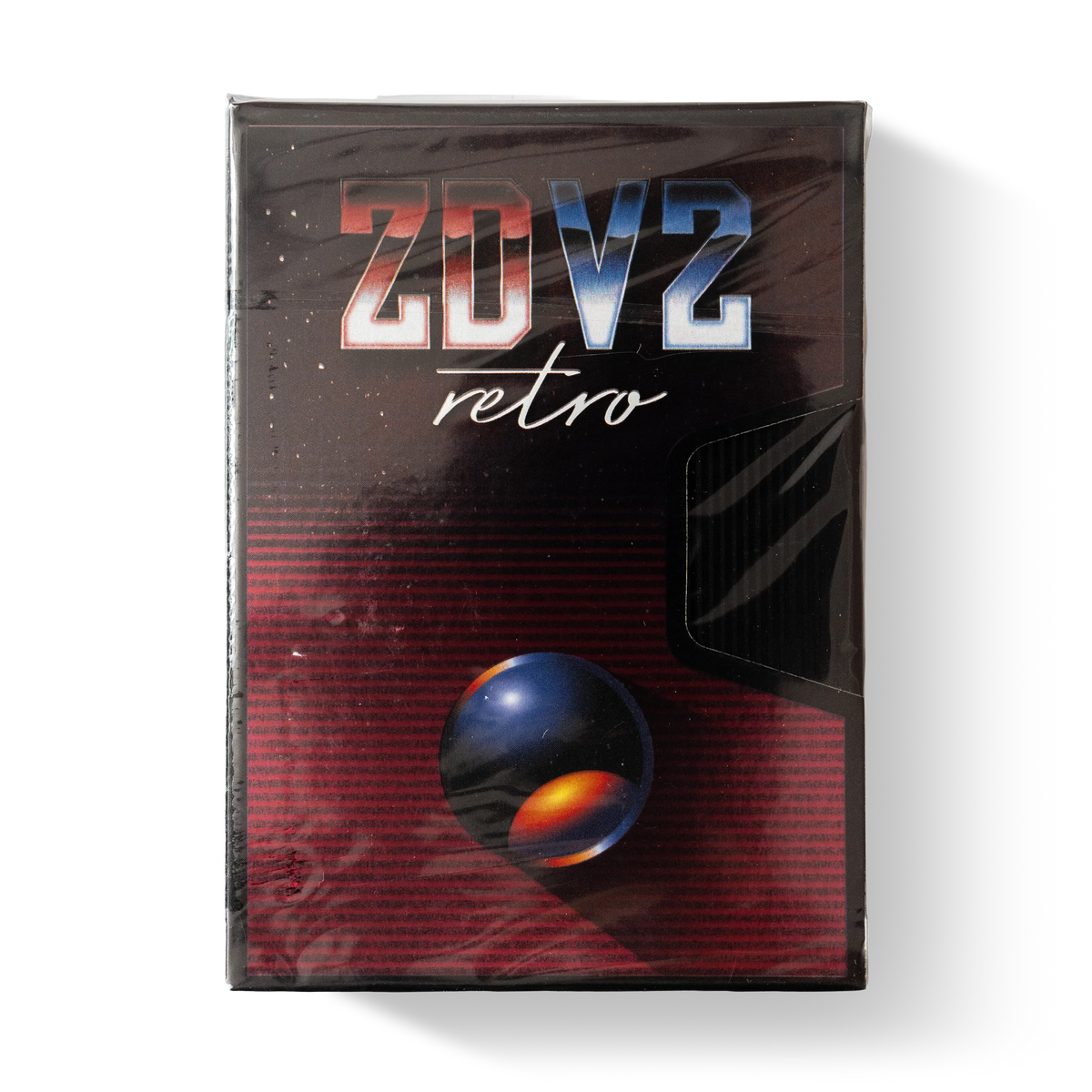 ZDV2