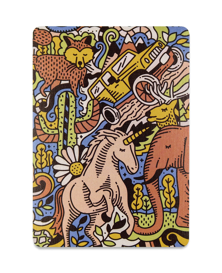 The Harmony Collection: Land