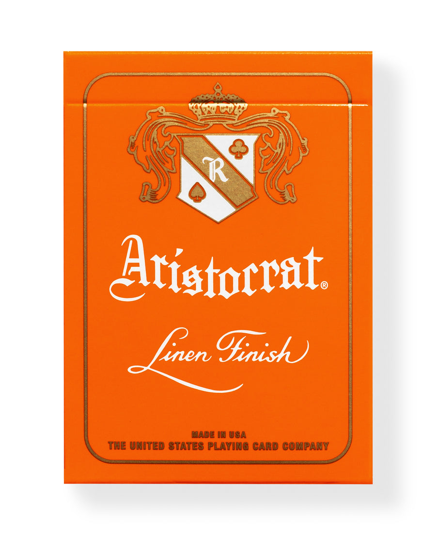 Aristocrat: Orange