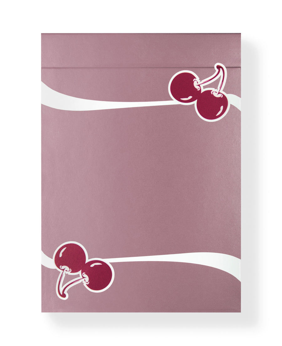 Cherry Casino: Flamingo Quartz