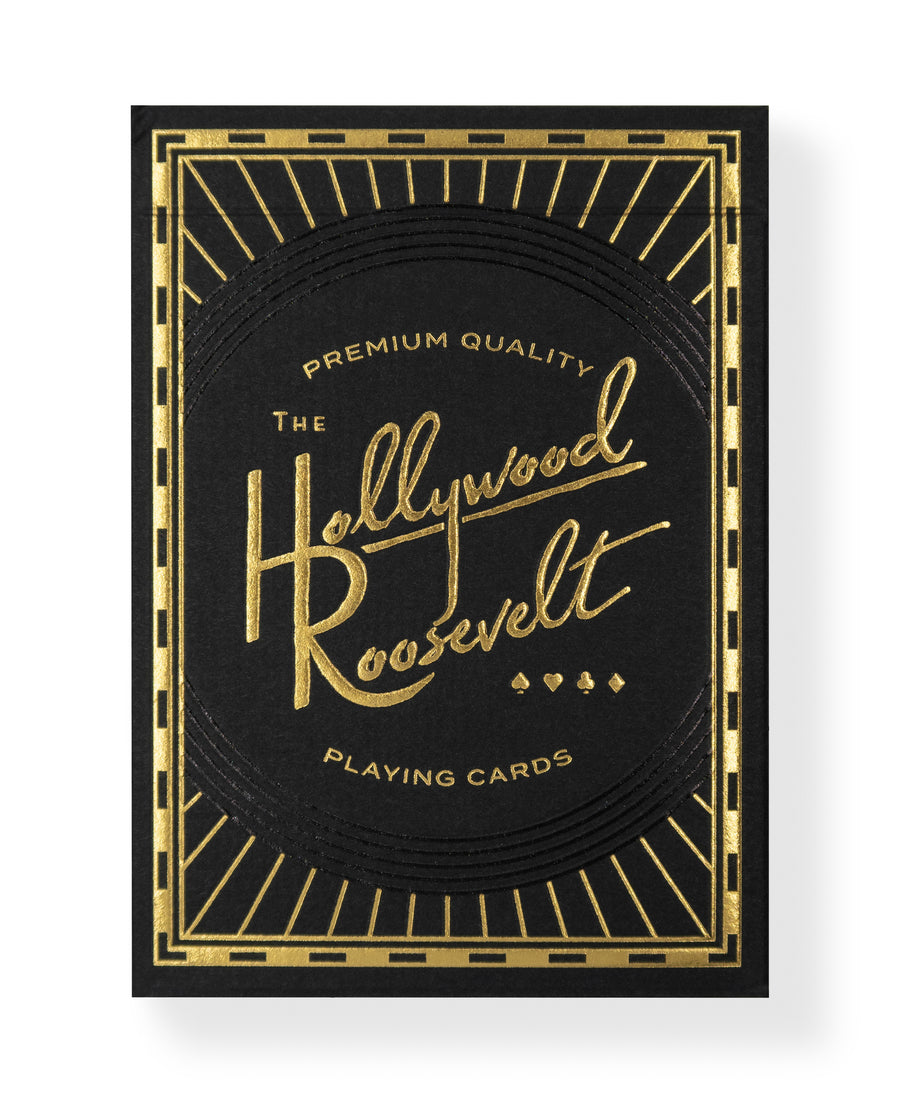 Hollywood Roosevelt