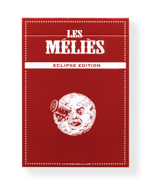Les Méliès: Red Eclipse