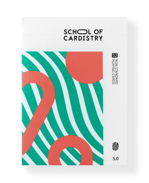 School of Cardistry V5