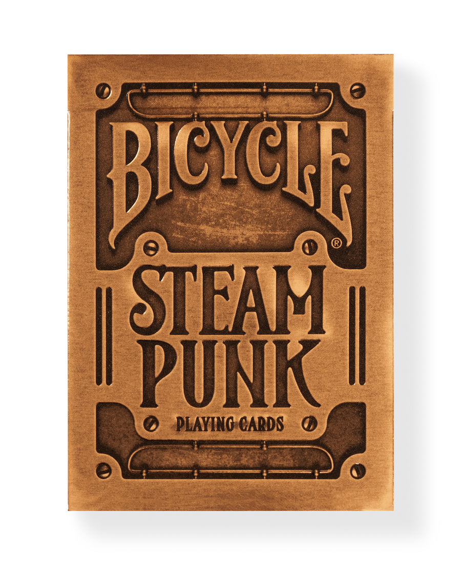 Steampunk