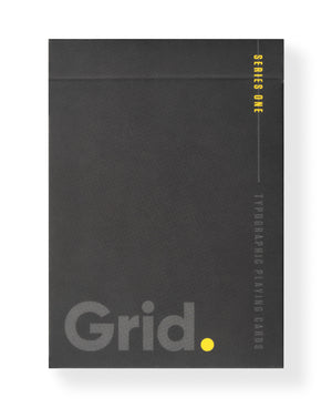 Grid: Series One