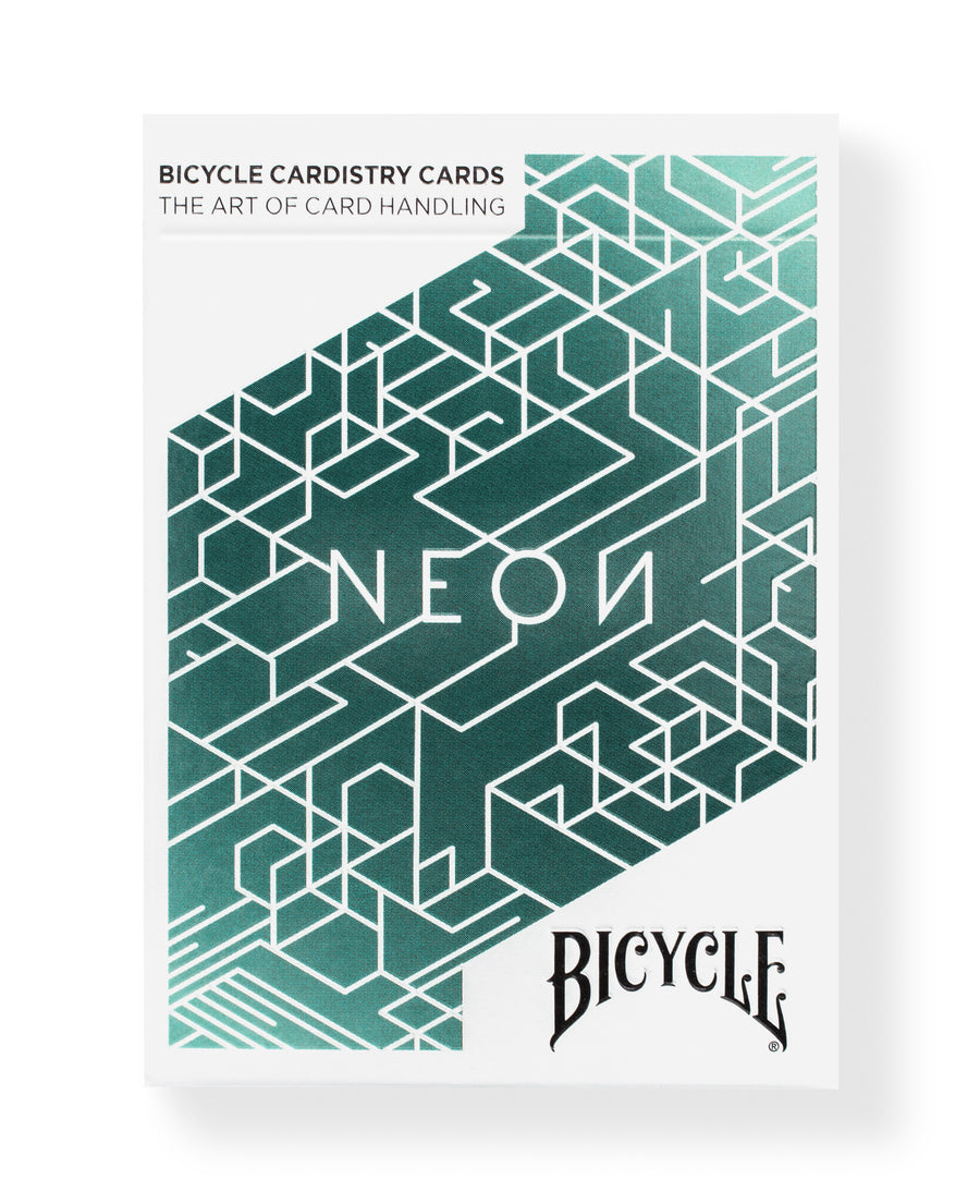 Bicycle: Neon