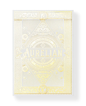White Aurelian
