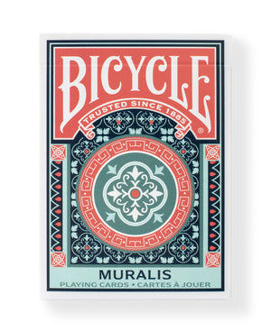 Bicycle: Muralis
