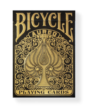 Bicycle: Aureo
