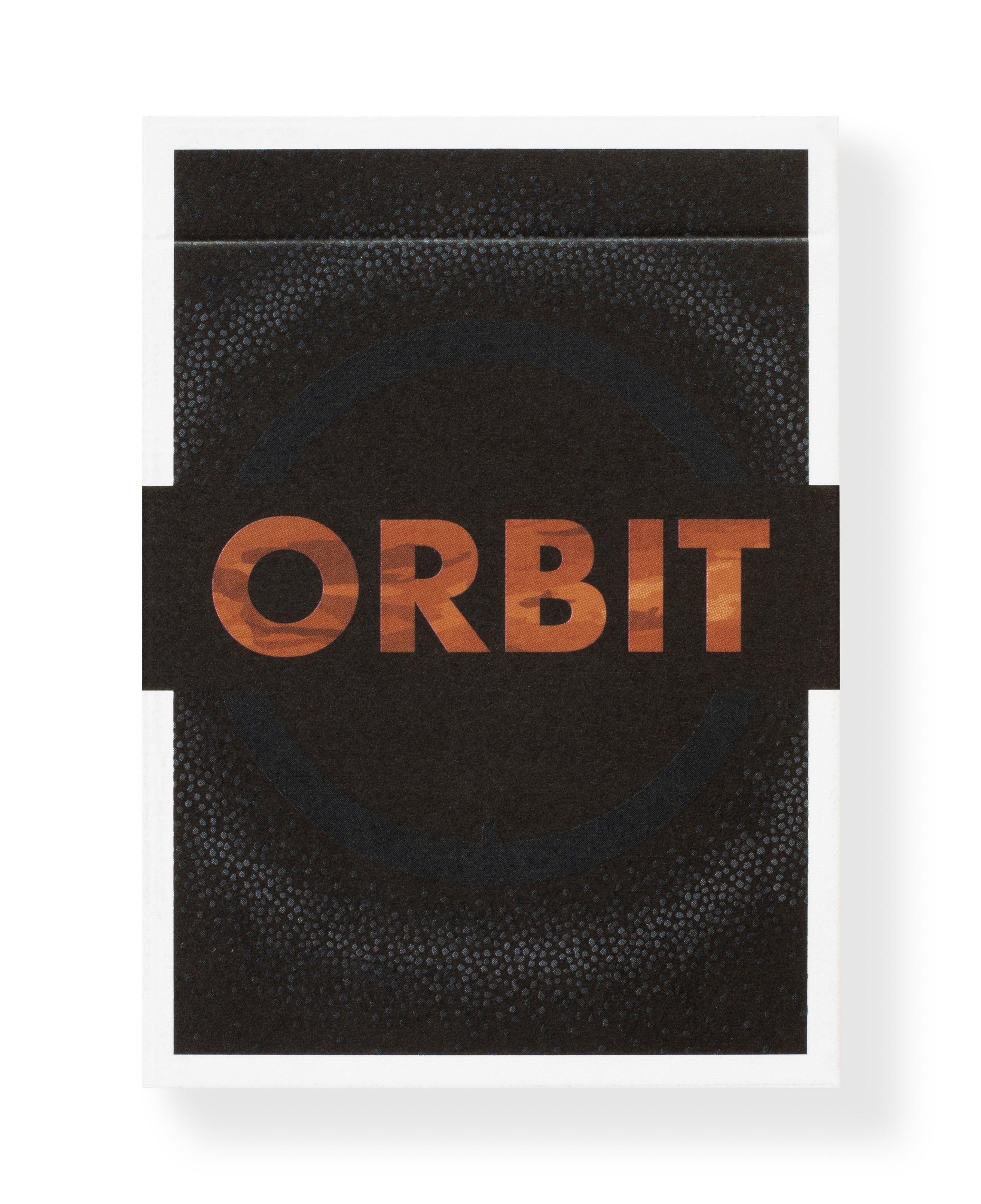 Orbit: V8 Parallel Edition – King of Cards