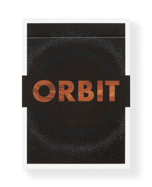 Orbit: V8 Parallel Edition