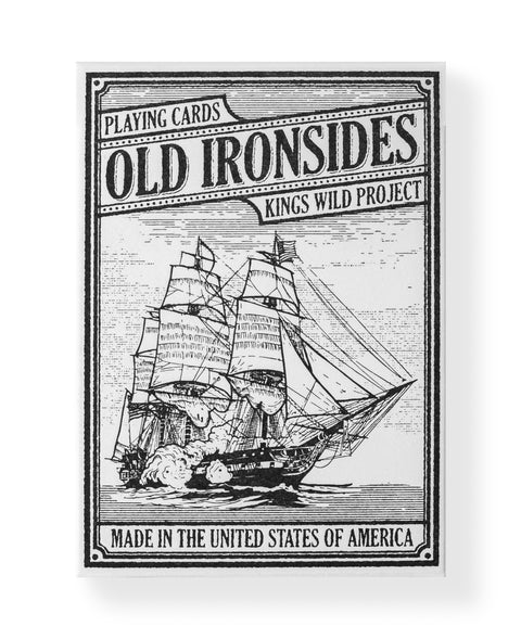 Old Ironsides