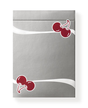 Cherry Casino: McCarran Silver