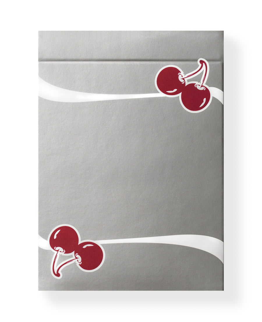 Cherry Casino: McCarran Silver
