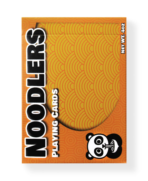 Noodlers