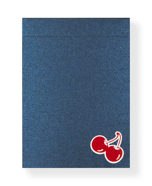 Cherry Casino House Deck: Tahoe Blue